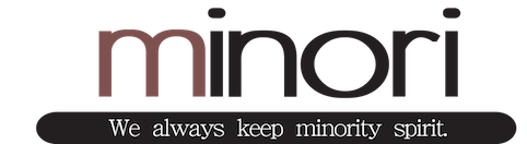 Minori logo