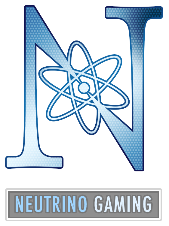 Neutrino Gaming 标志
