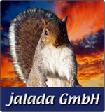 jalada 标志