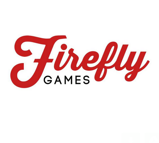 Firefly Games logo