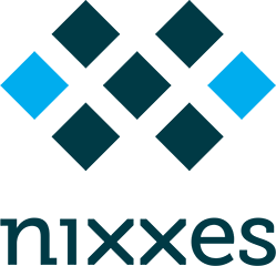 Nixxes Software logo