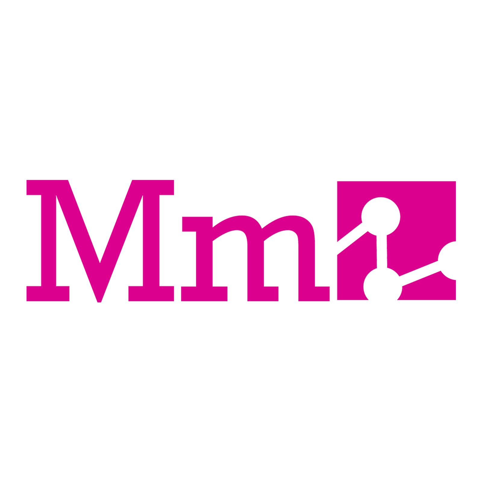 Media Molecule logo