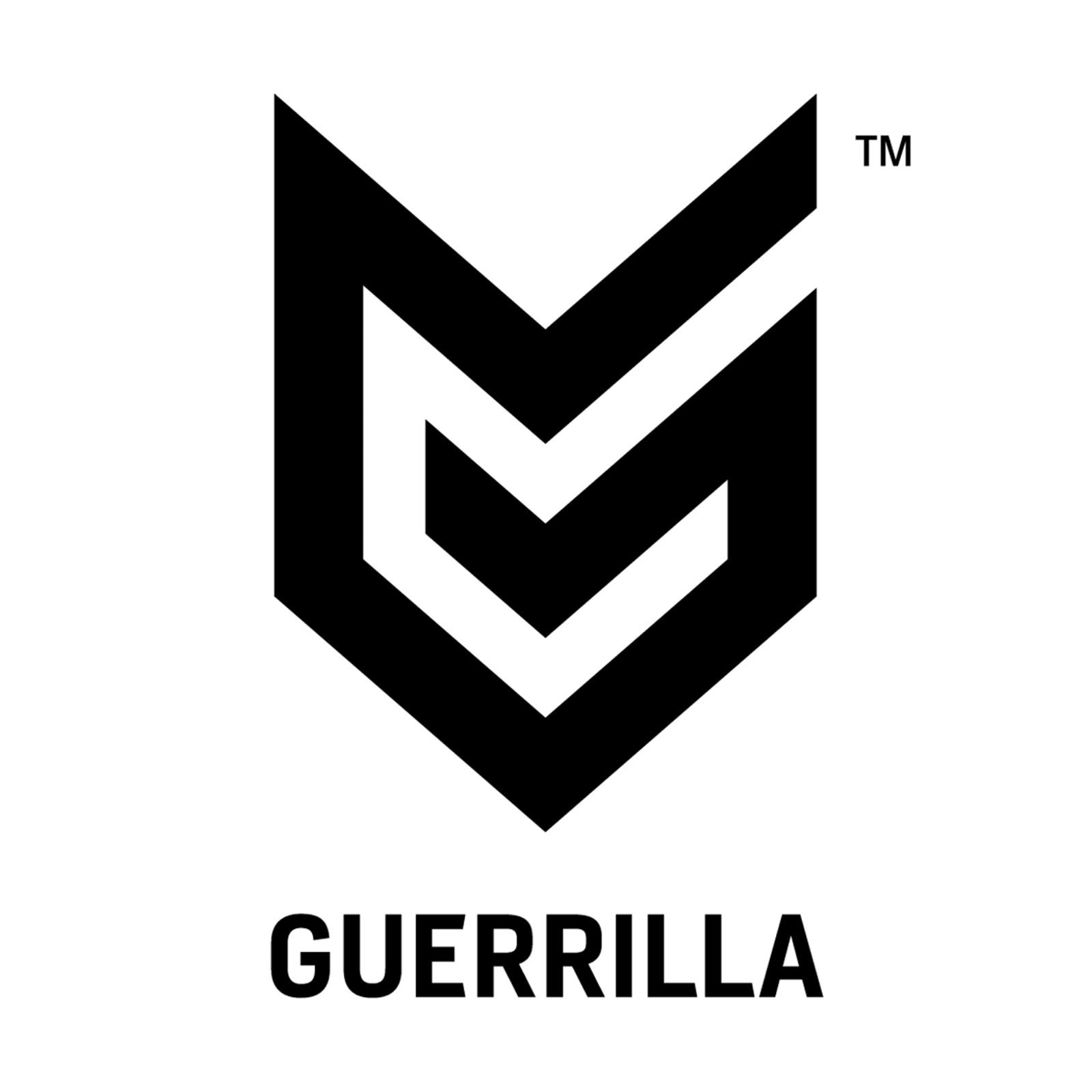 Guerrilla Games logo
