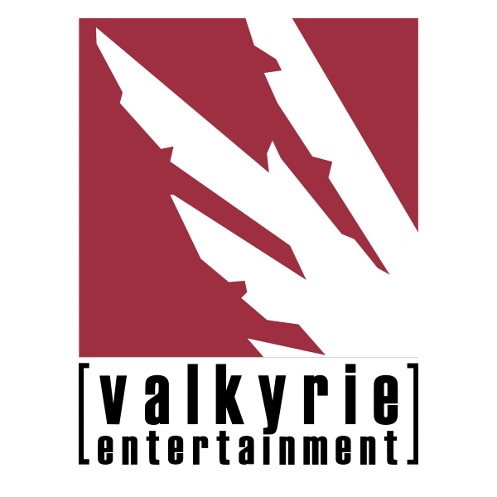 Valkyrie Entertainment logo