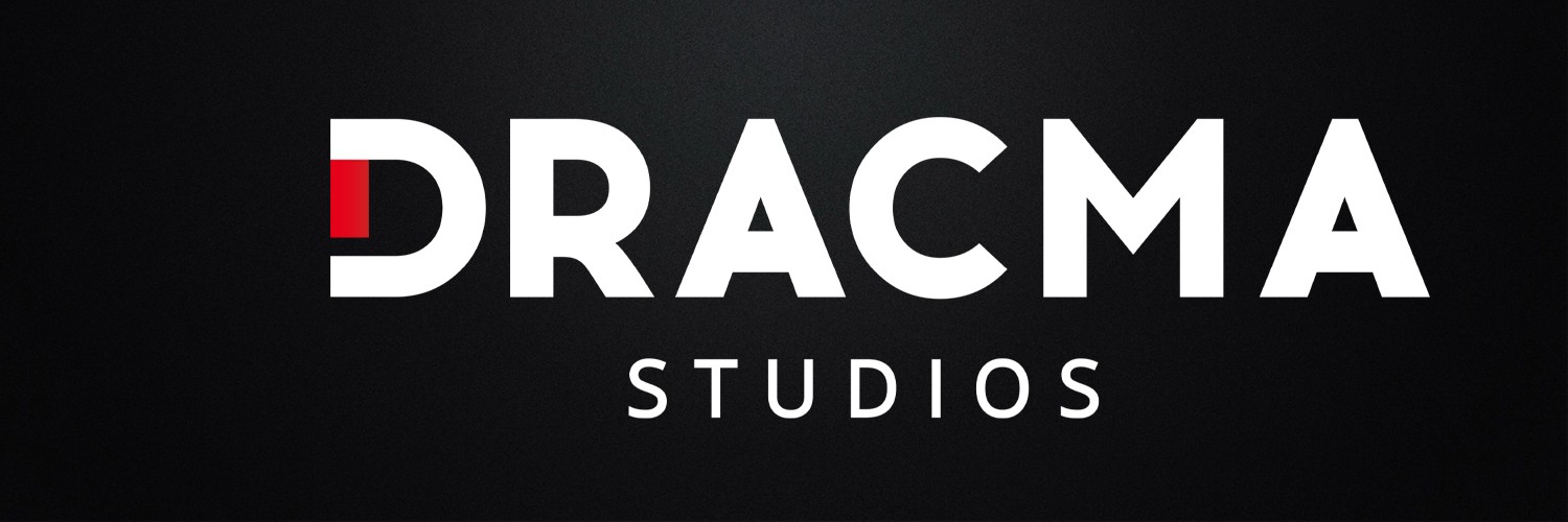 Dracma Studios logo