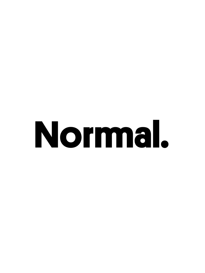 Normal logo