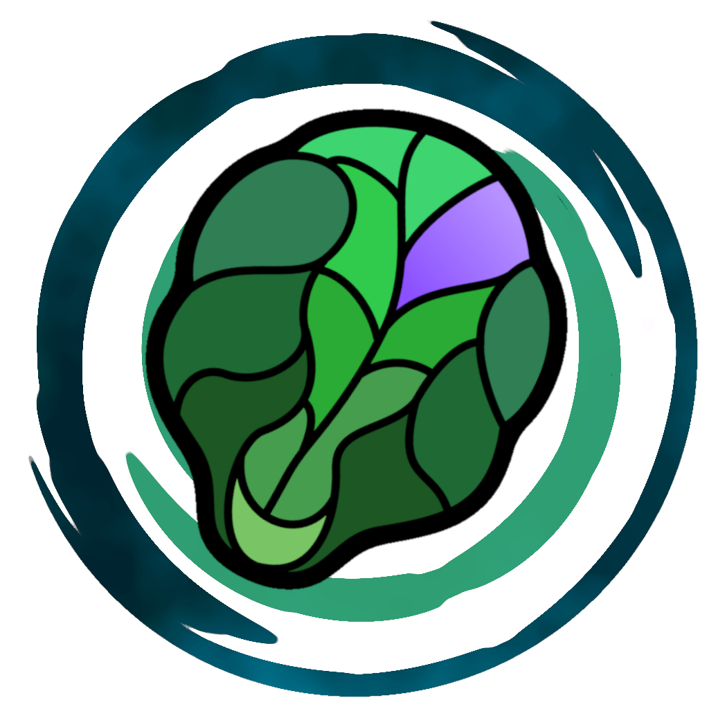 Ben Russell Games logo