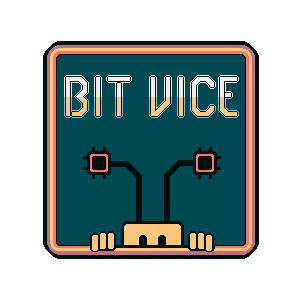 Bit Vice 标志