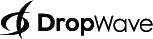 DropWave logo
