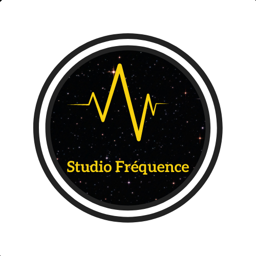 Studio Frequence inc logo