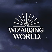 Wizarding World logo