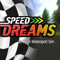 Speed Dreams Development Team 标志