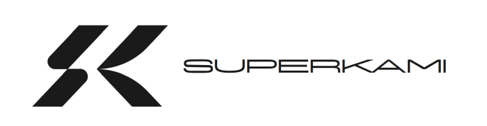 Superkami 标志