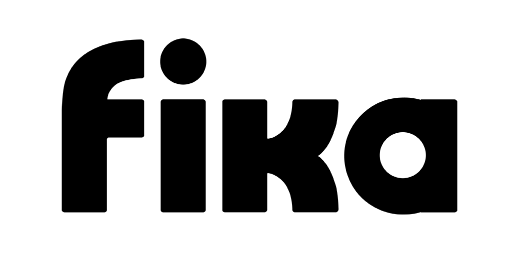 Fika Productions logo
