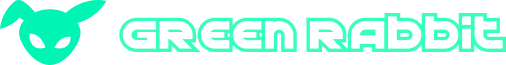 Green Rabbit logo