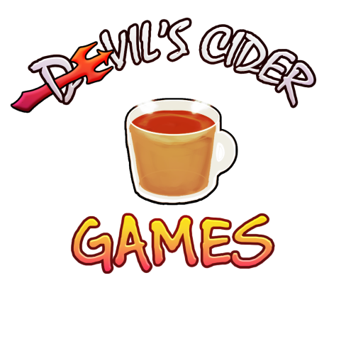Devil's Cider Games logo