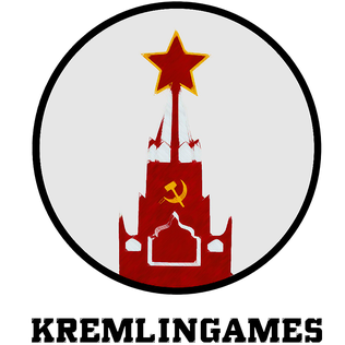 Kremlingames 标志