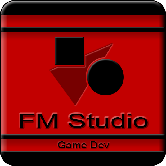 FM Studio logo