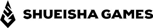 Shueisha Games logo