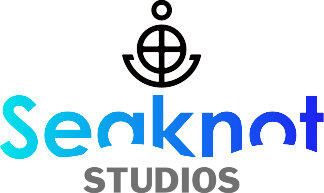 Seaknot Studios logo