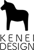 KENEI DESIGN logo
