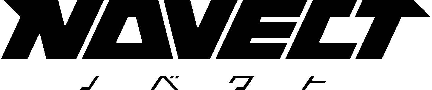 NOVECT logo