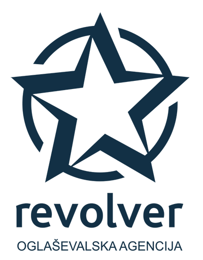 Revolver Ltd 标志