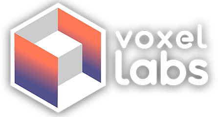 Voxel Labs logo
