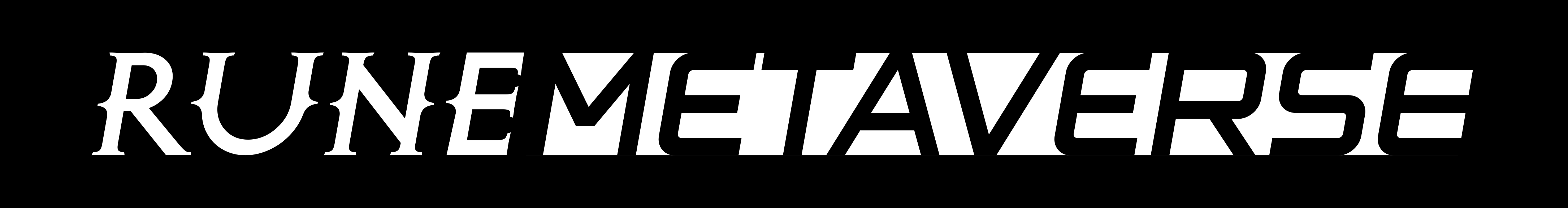 Rune Metaverse 标志
