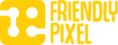 Friendly Pixel 标志