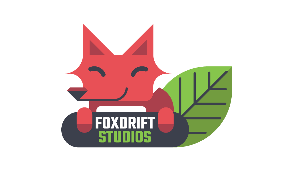 Foxdrift Studios logo