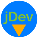 jDev logo