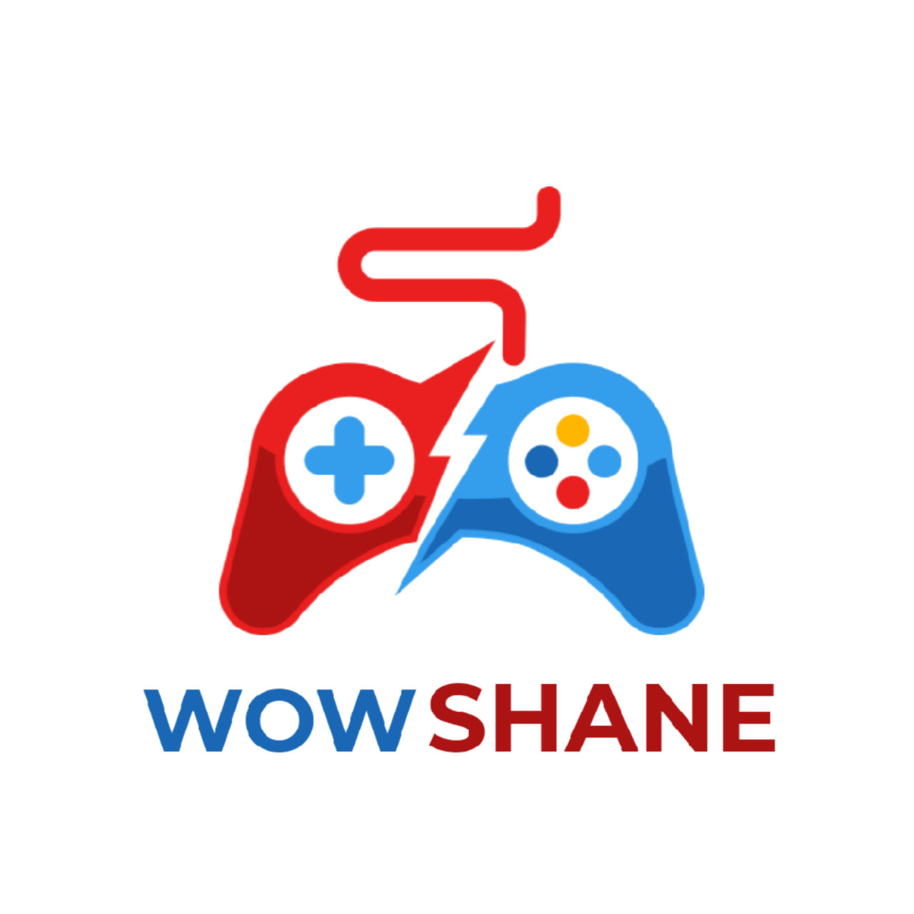 WowShane logo