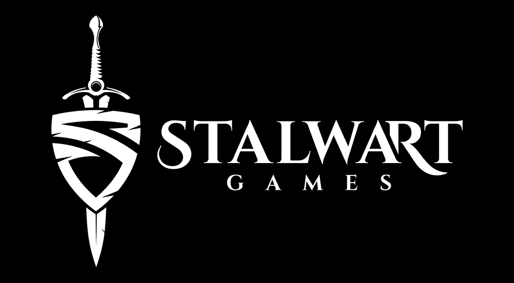 Stalwart Games LLC logo
