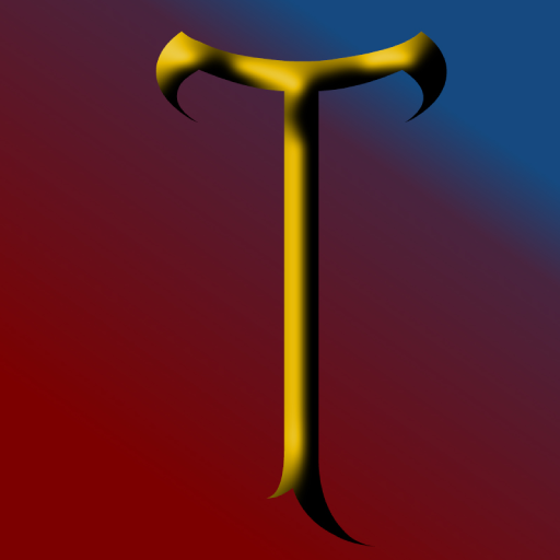 TronusGames logo