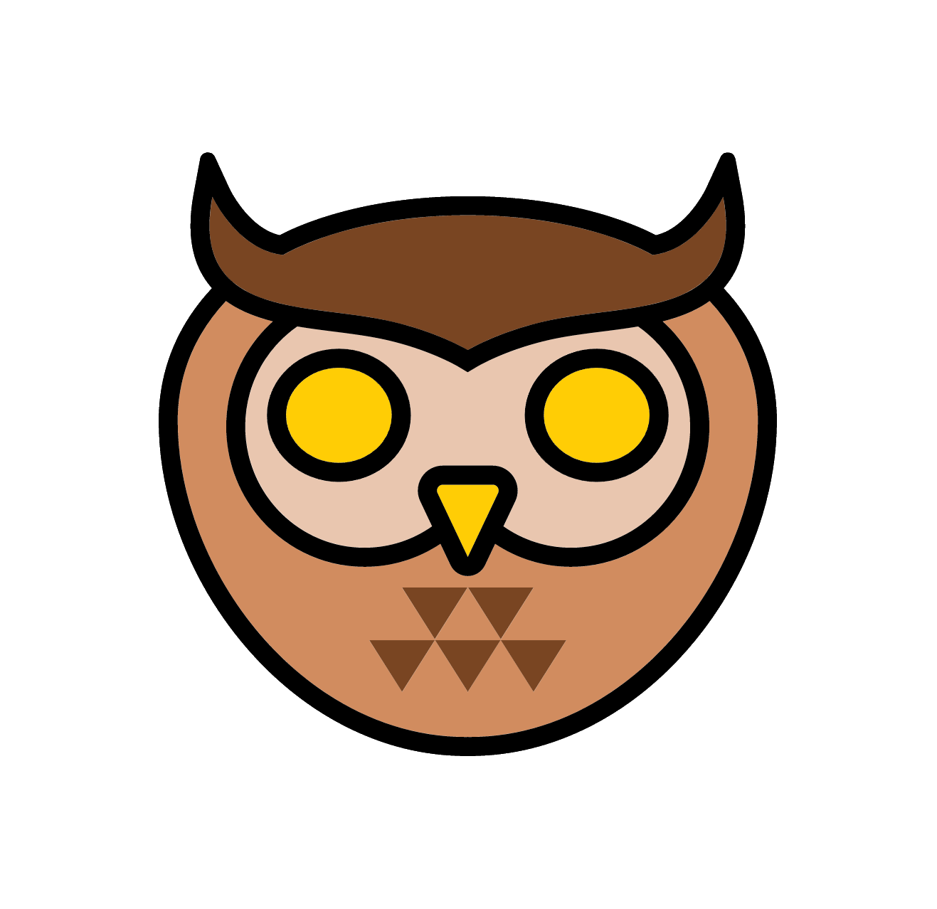 Acute Owl Studio logo