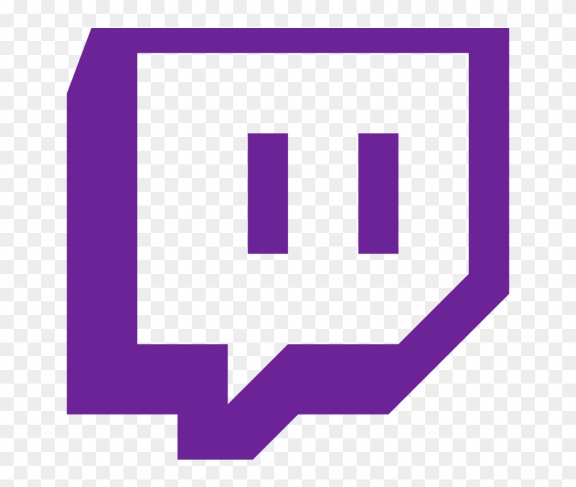 Twitch logo