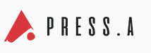 PressA logo