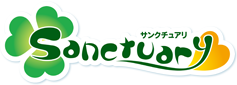 Sanctuary logo