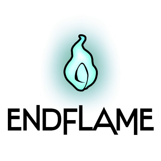 Endflame logo