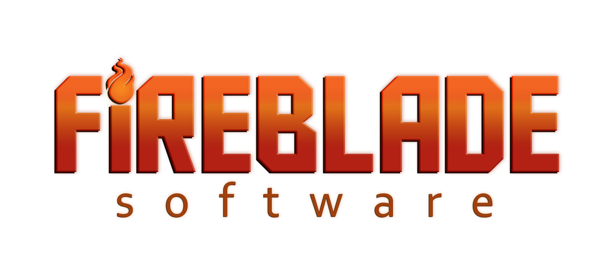 Fireblade Software logo