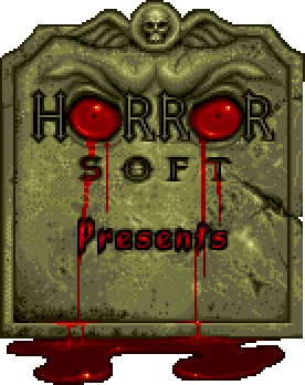 Horror Soft logo