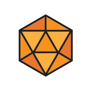 Golden Ruby Games logo