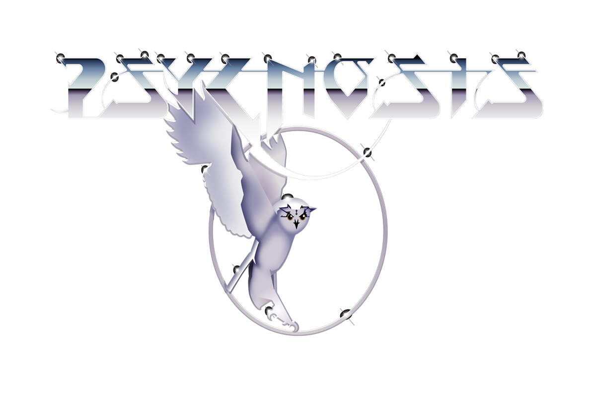 Psygnosis logo