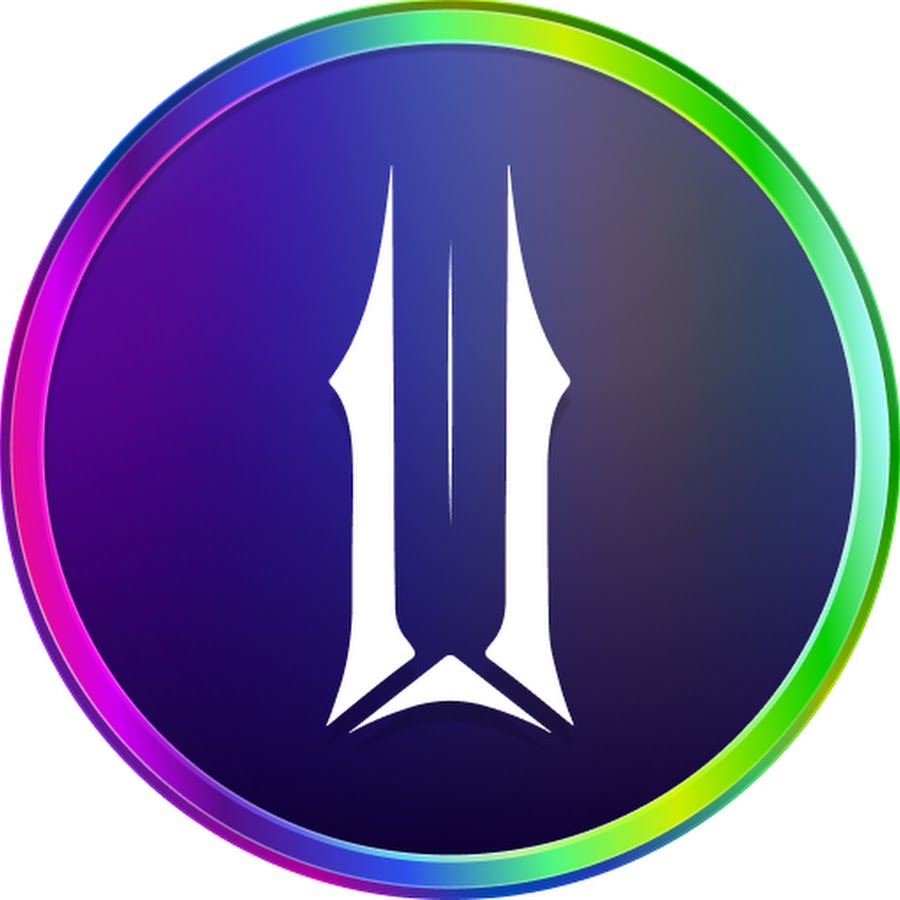 Illuvium 标志