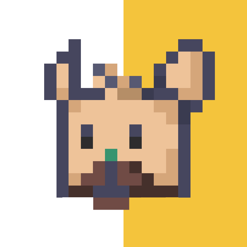 DDmeow Games logo
