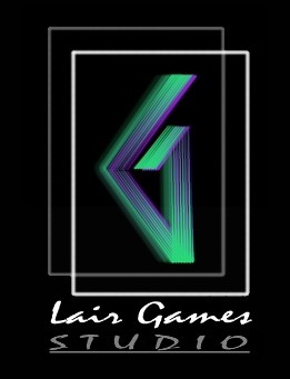 Lair Games Studio logo