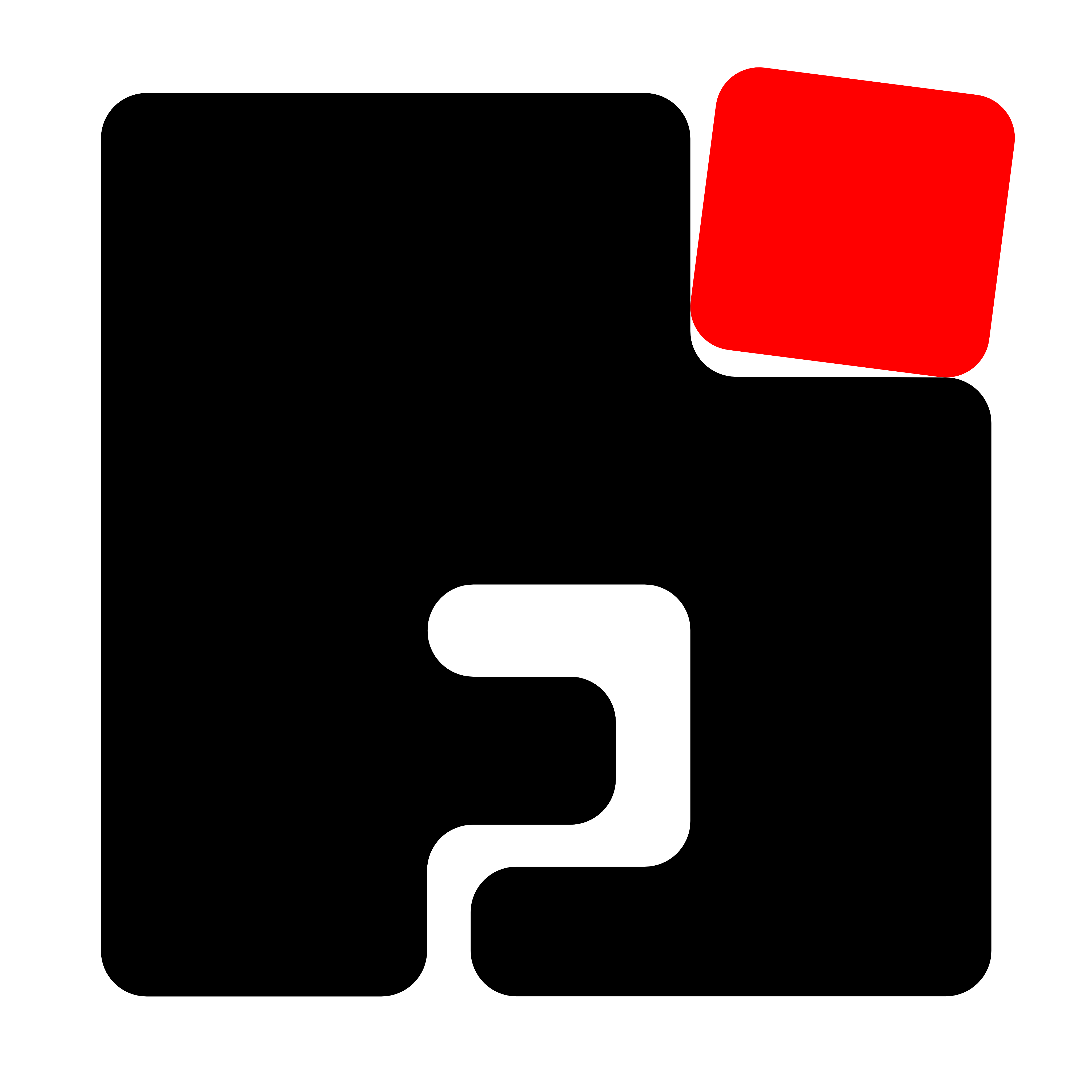 Fayju 标志