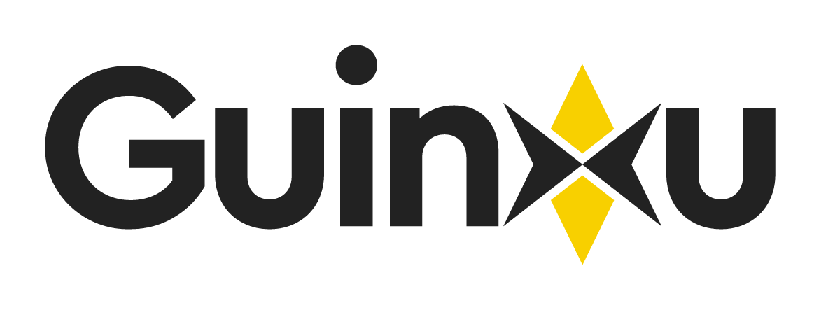 Guinxu logo