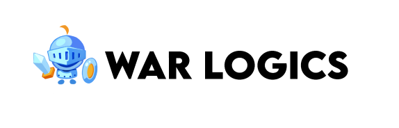 Warlogics Ltd. 标志